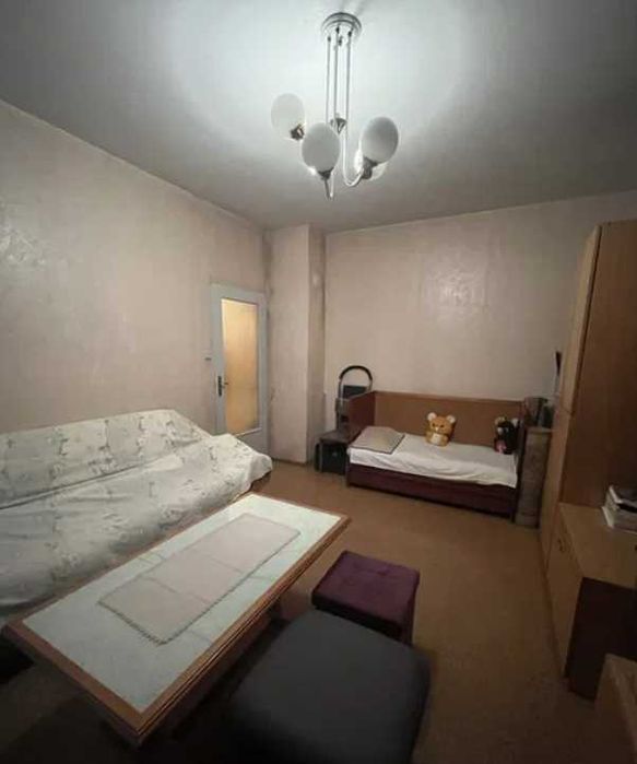 Продава се Двустаен апартамент в Пловдив, Изгрев - 50 кв.м за 1060 €/кв.м - Снимка #2