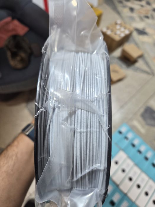 PETG marble-mramorniy