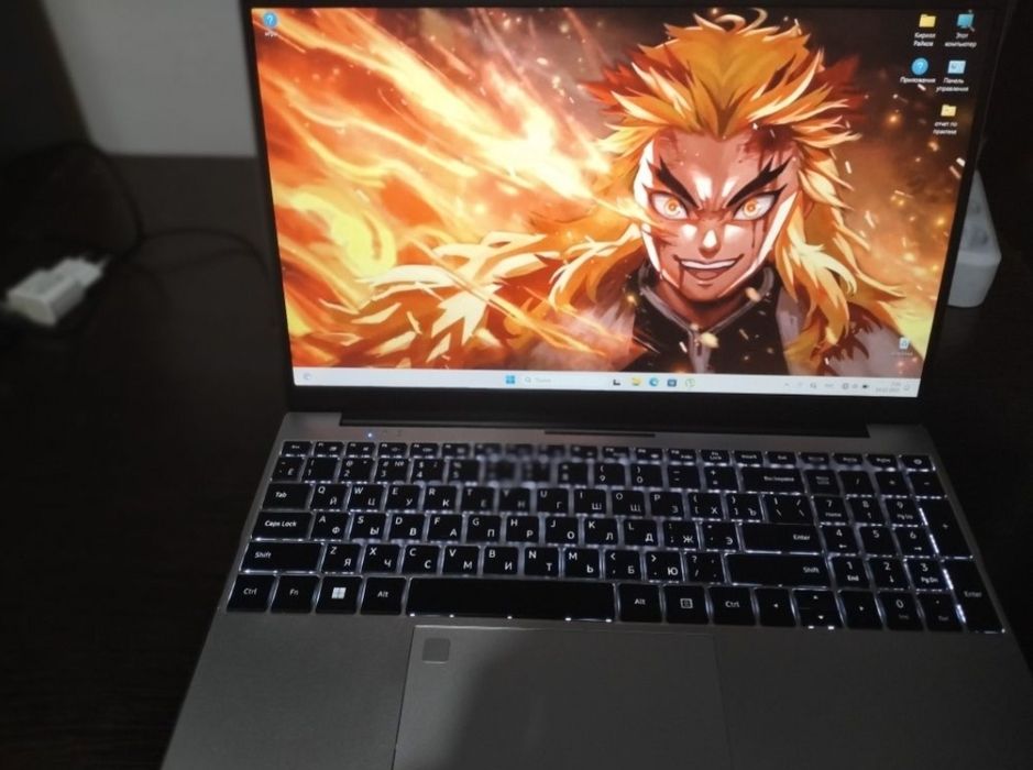 Продам срочно ноутбук