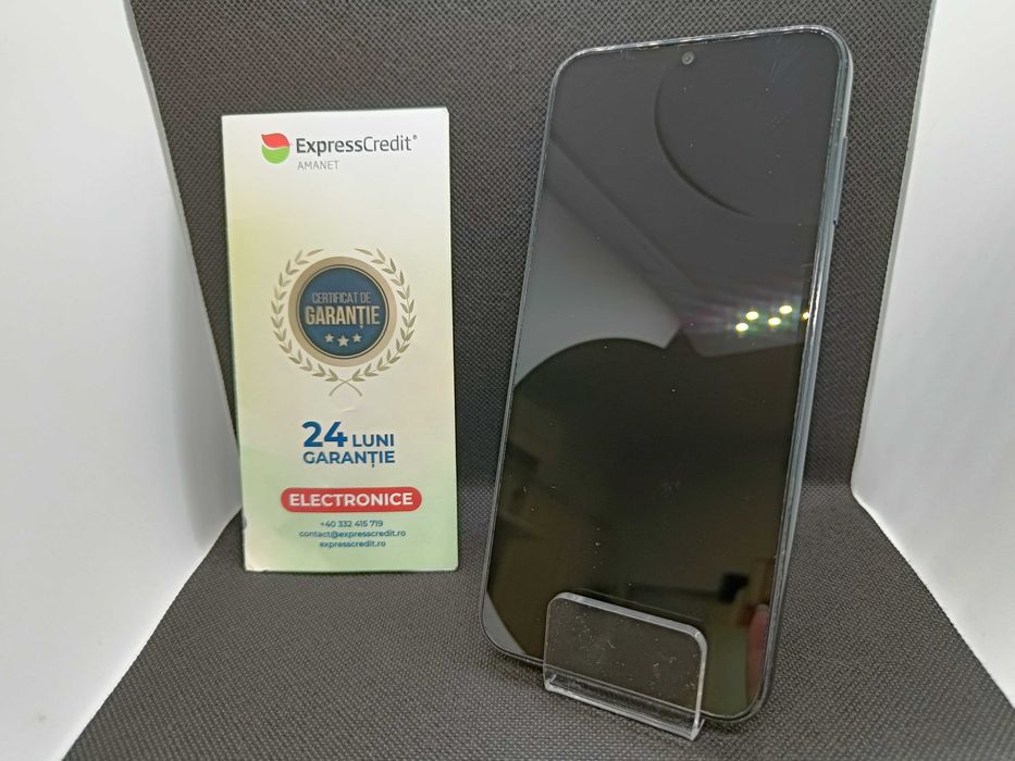 Telefon Samsung A14 64GB (AG16 Moldova b33574)-Garantie 2 ani!