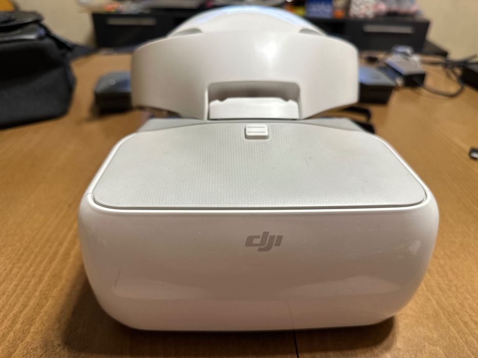 Дрон DJI mavic pro