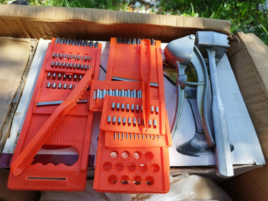 Продам разные посуды