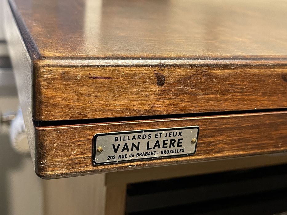 Joc table backgammon