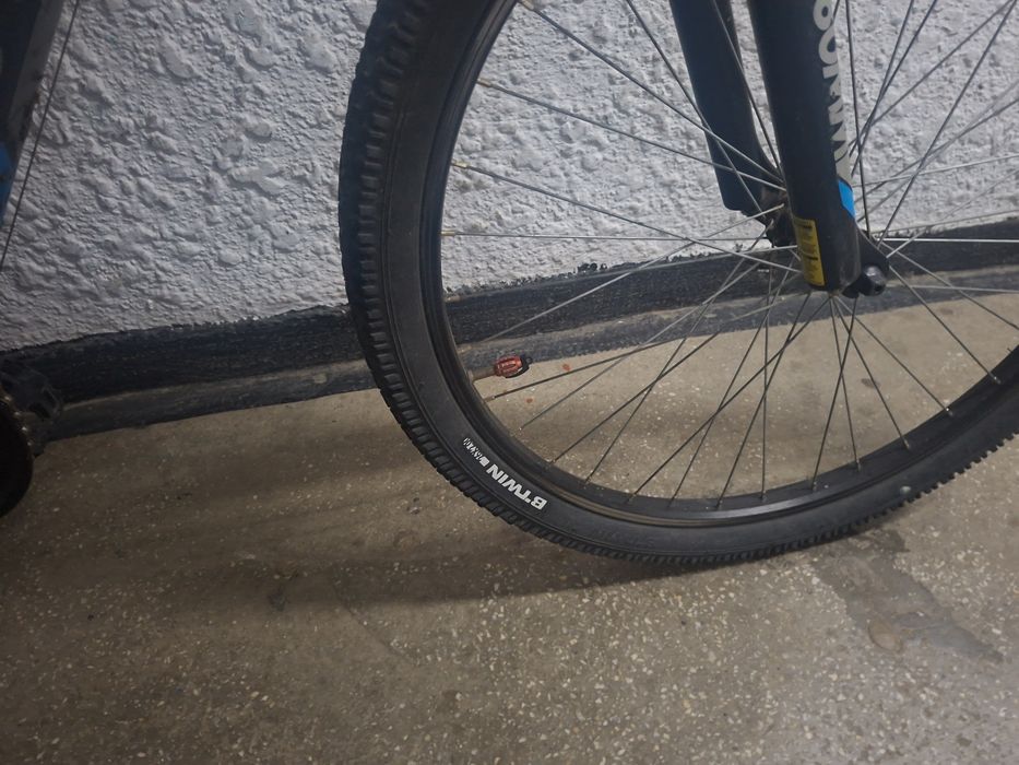 Bicicletă B'Twin