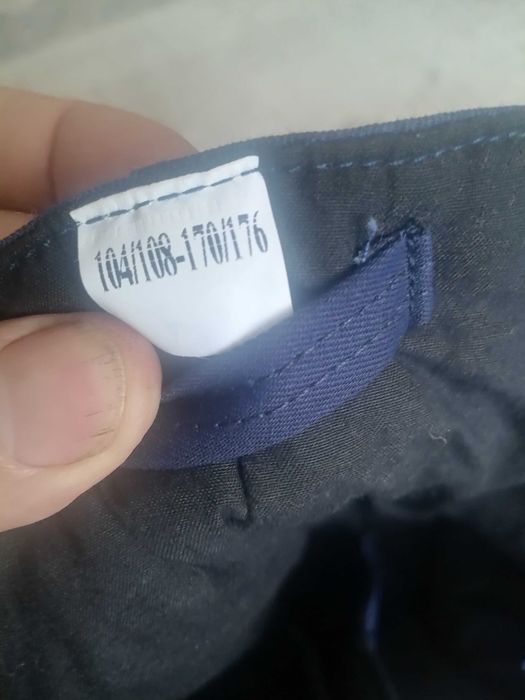 Зимняя спецодежда и спецобувь