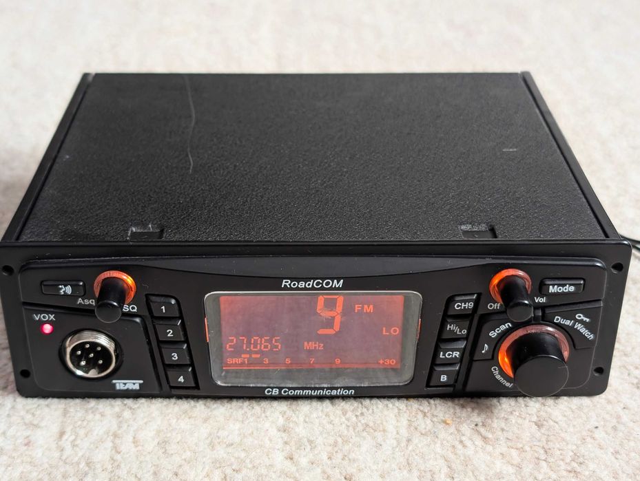 Vand statie RoadCOM urgent 200 RONi