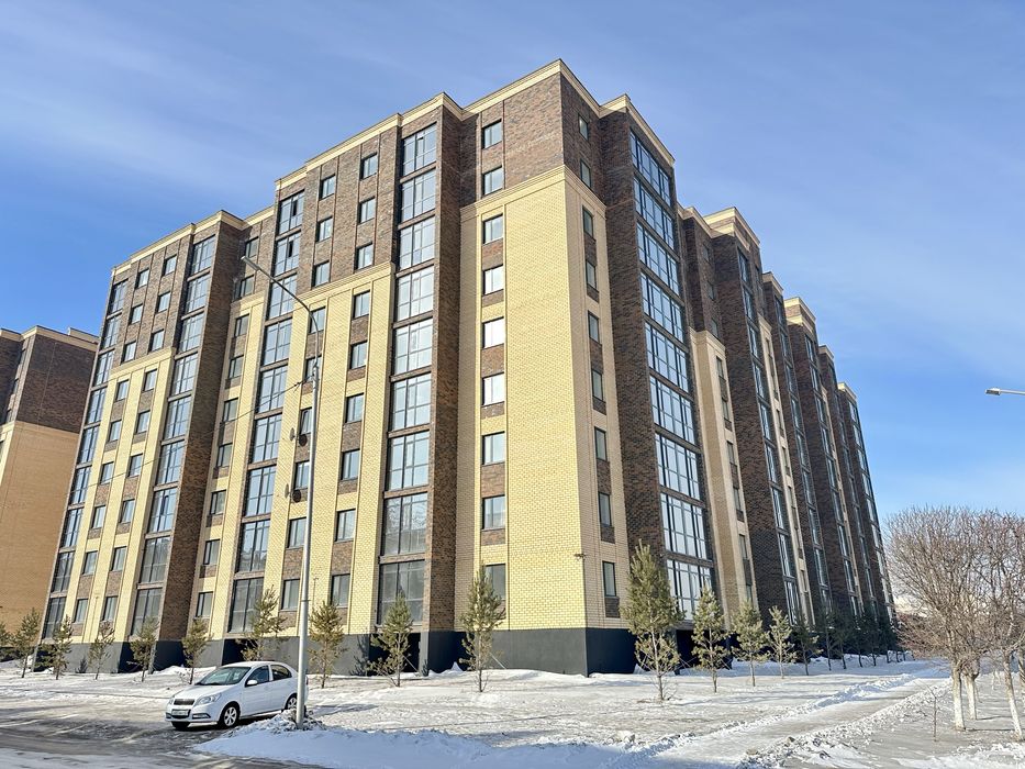 Продам 1 ком кв в новом ЖК