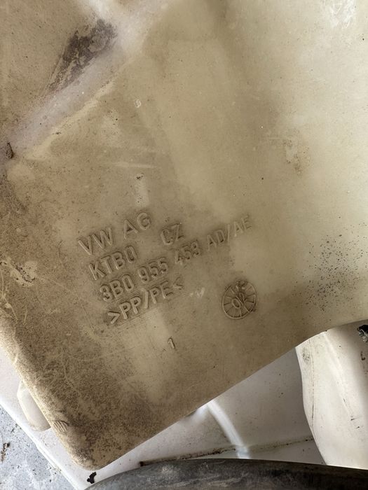 Vas bazin rezervor stropgel spalare Volkswagen golf 4 5 6 7 Passat b5 b5.5 b6 b7 b8 skoda superb 2 3 octavia 2 3 audi a4 a5 b8 b8.5 b9 a6 c6 c7 a7 4g