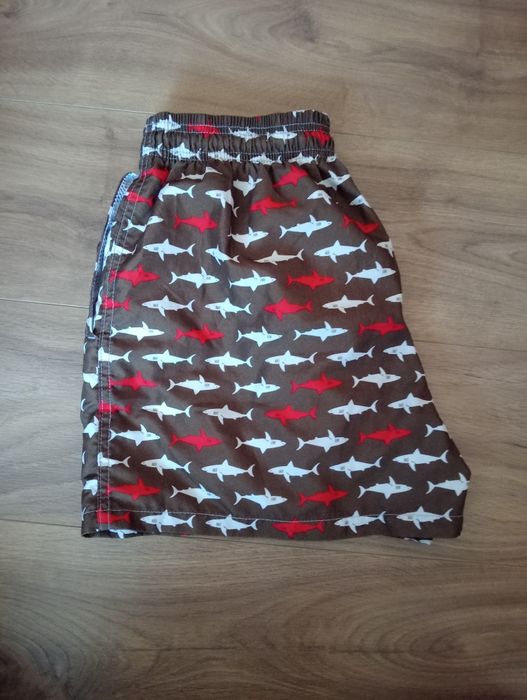 pantaloni scurți baie