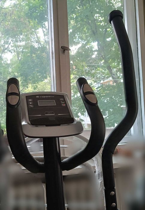 Домашен тренажор