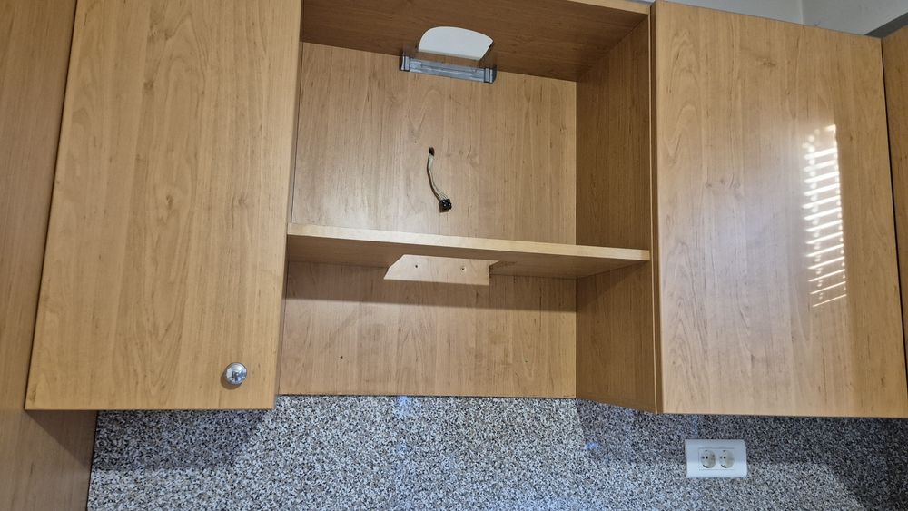 Секция кухненнско