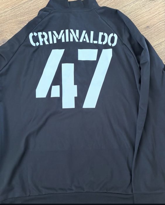 Prizrak Criminaldo М размер