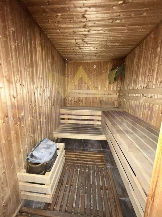 Продава се Едностаен апартамент в Балчик - 24 кв.м за 1396 €/кв.м - Снимка #5