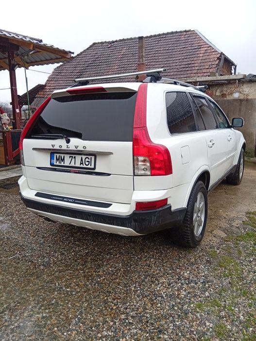 Vând urgent Volvo XC90 2008