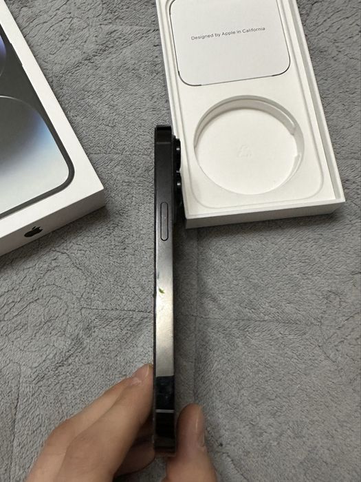 Айфон 14 Про 128гб