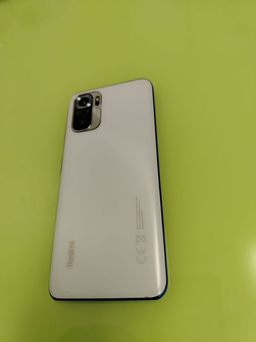 Xiaomi Redmi Note 10s