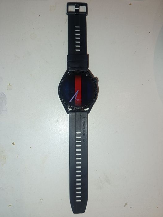 Смарт часы HUAWEI WATCH GT 3