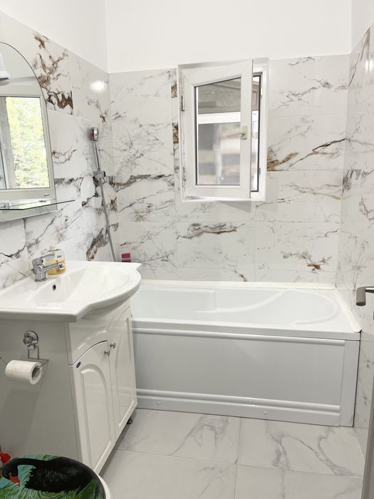 Apartament 2 camere REGIM HOTELIER