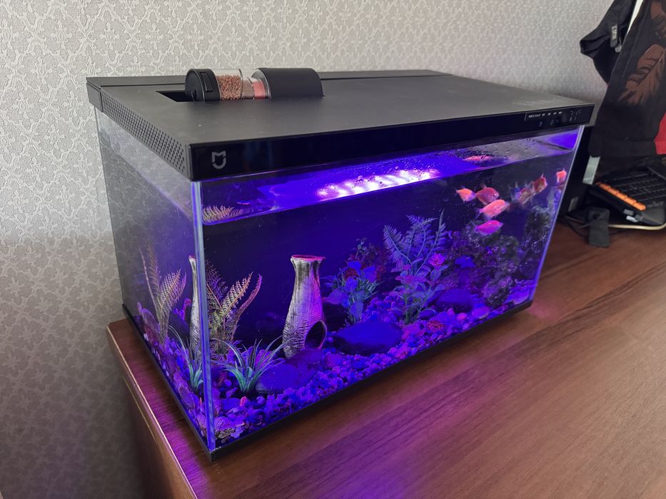 Умный Аквариум Xiaomi Minja