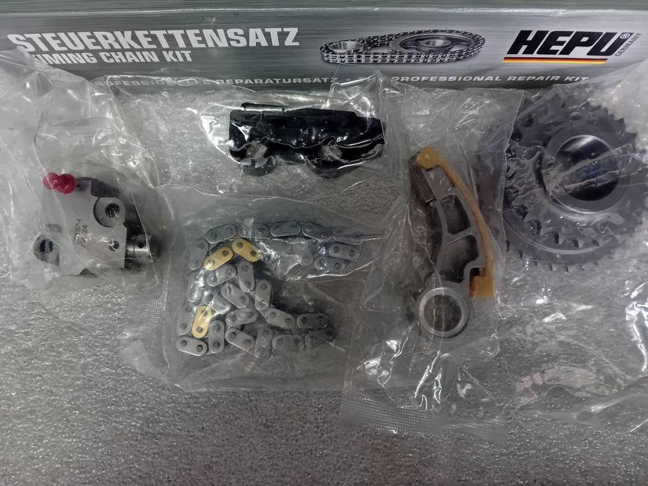 Верига за Хонда ЦРВ 2.2 дизел