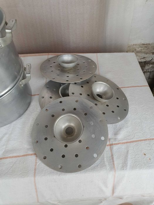 Мантышнитца Манти Каскон советский