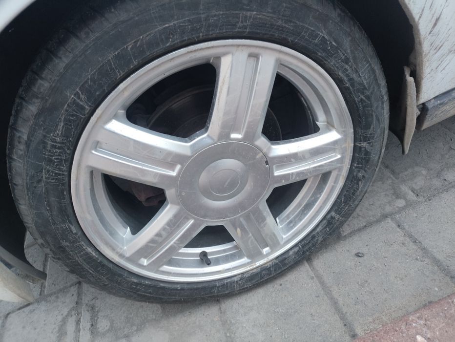 Продам торусы R16