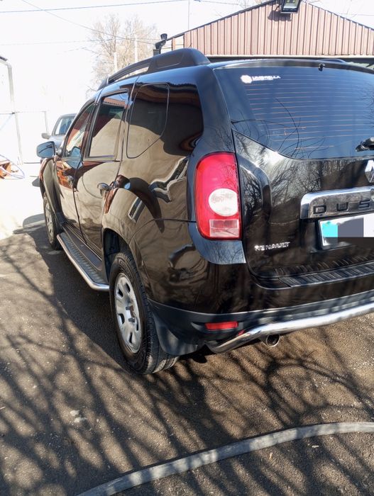 Продам Рено Дастер