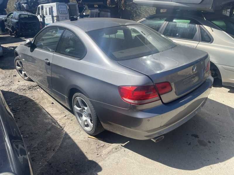 BMW 320 D E92 177 к.с. на части