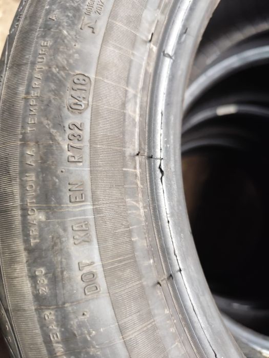 Anvelope 225 55 r17 vara Pirelli