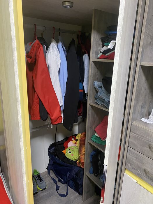 Детско обзавеждане