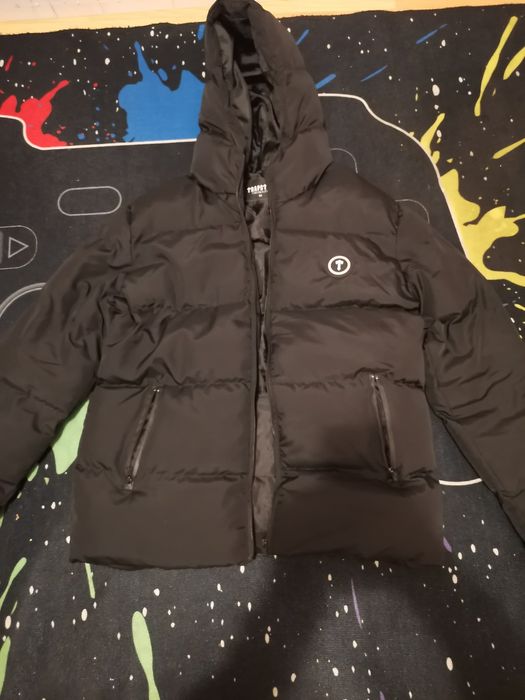 Vând geaca TRAPSTAR