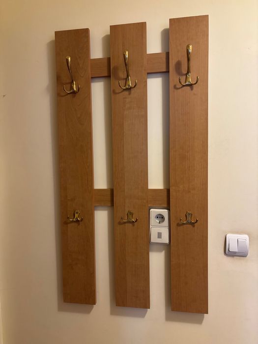 Портманто плюс шкаф