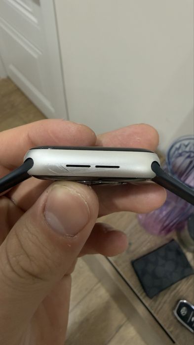 Apple Watch 6 (44мм)