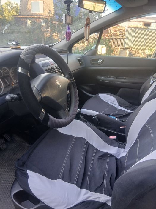 Продам авто Peugeot 307