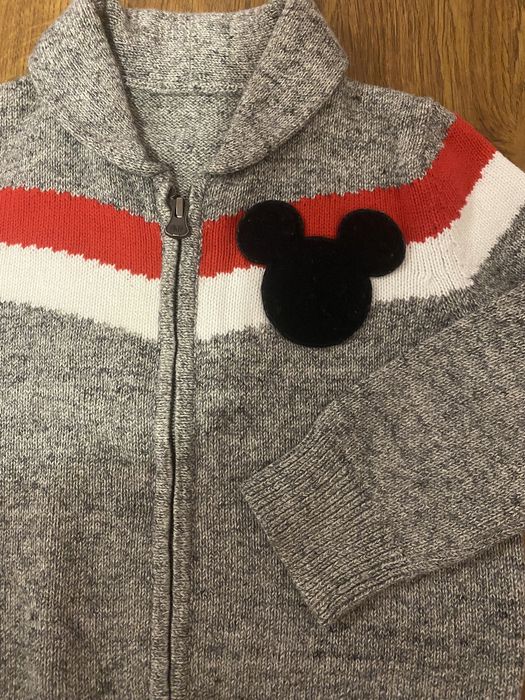 Gap кофта на 2 года