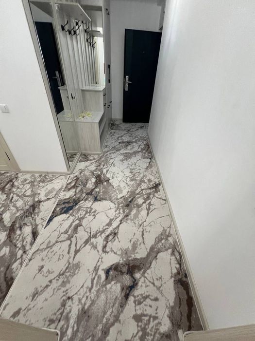 Квартира в Аренду Новостройка Экобазар Чимган ,метро БИЙ(Максим Г)