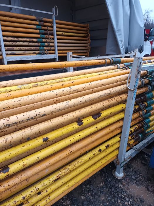 Inchiriere popi metalici