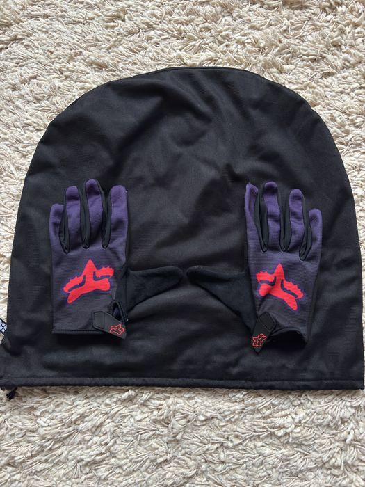 Manusi Fox Ranger-MTB/Enduro/Motocross