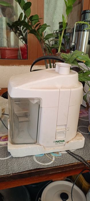 Пылесос, микроволновка, соковыжималка