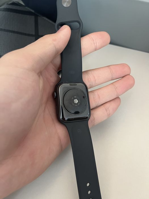 apple watch se 1