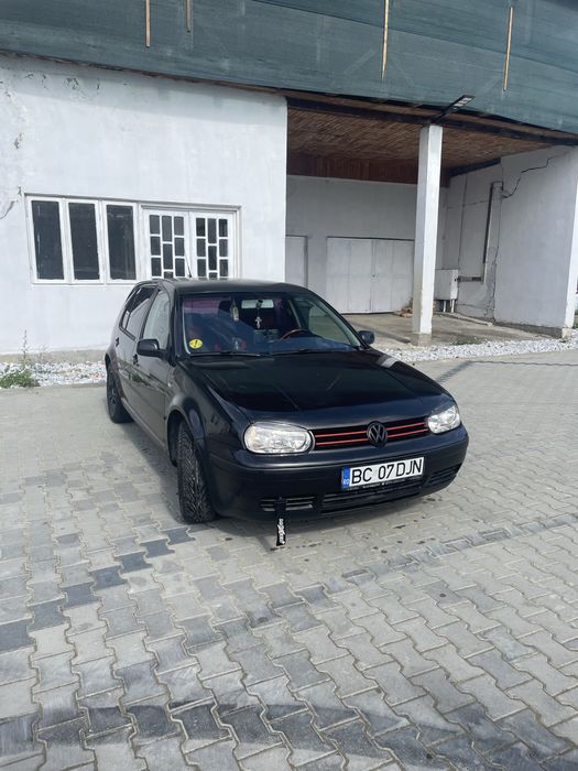 Golf 4 1.4 negociabil