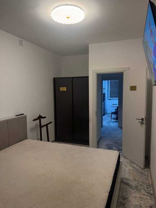 ПРОДАЕТСЯ 3/8/9 55м2 ЖК Ассалом Сохил на: ул. Фергана Йули,