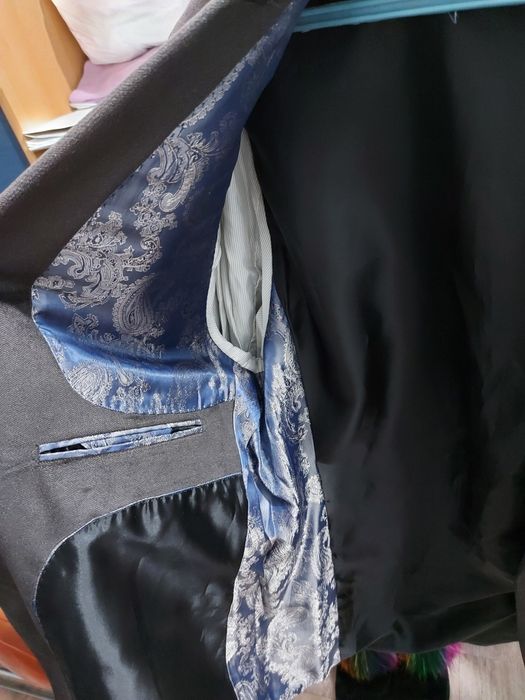 Мужской пиджак , новый