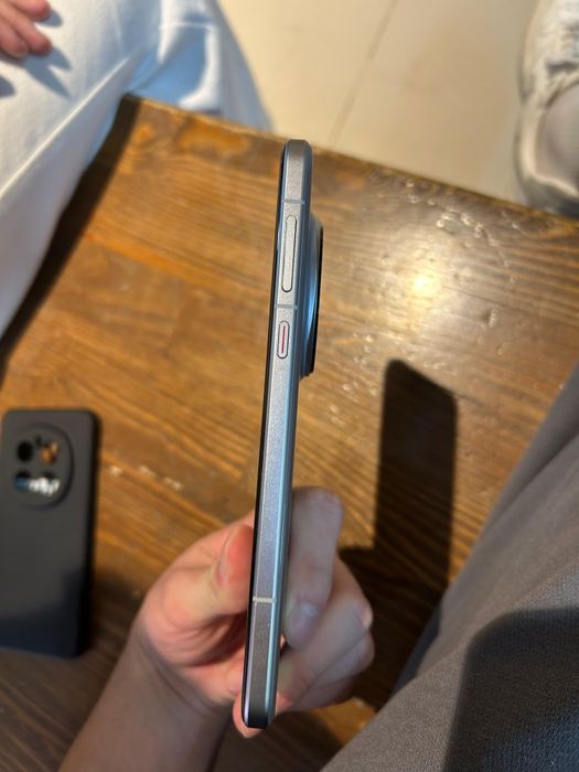 Honor magoc 7 pro