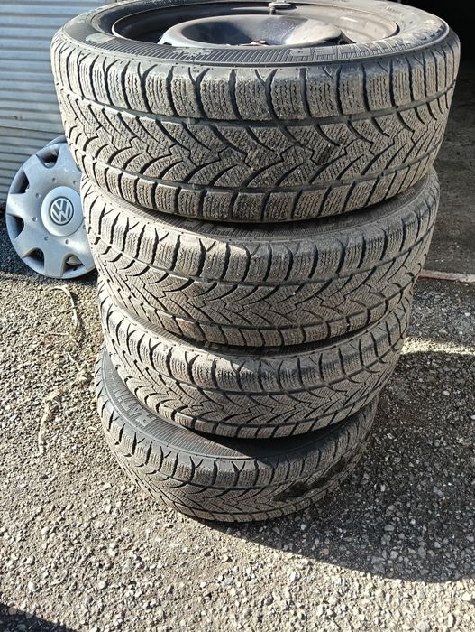 Vând Anvelope. M.S.