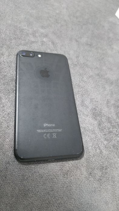 Iphone 7 plus ,32 GB
