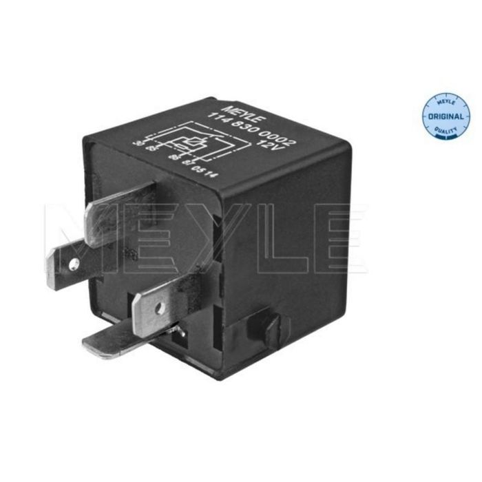 Releu multifunctional Skoda RAPID NH3 2012-2016 102409