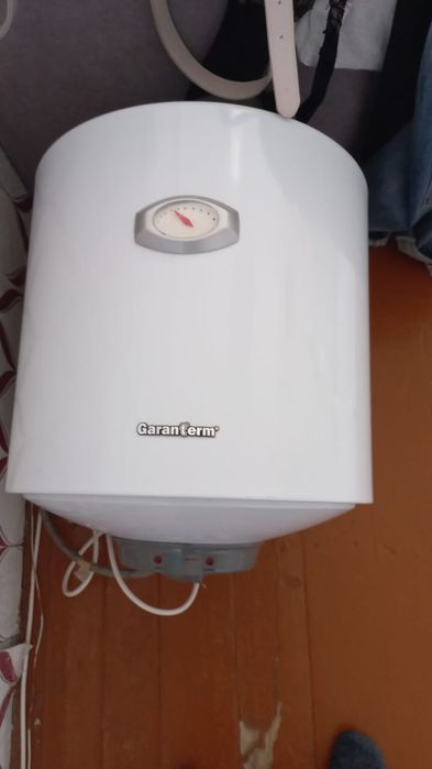 Продам водонагреватель