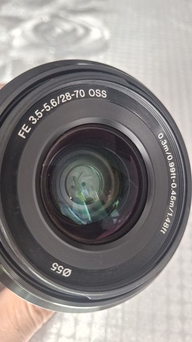 Сони 28-70 новый