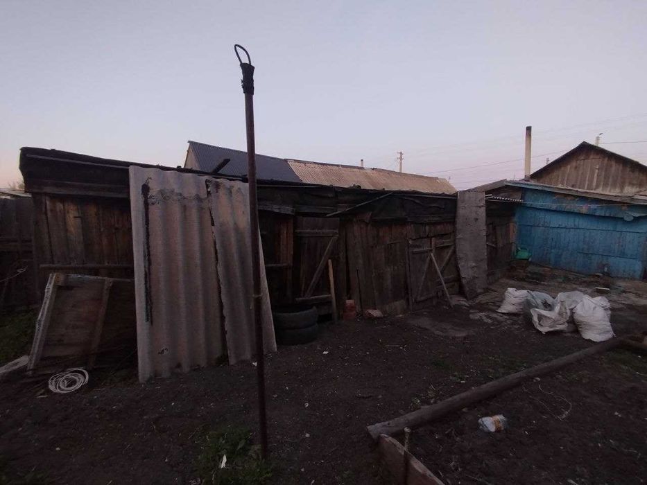 Продажа дома 3-х комнатный